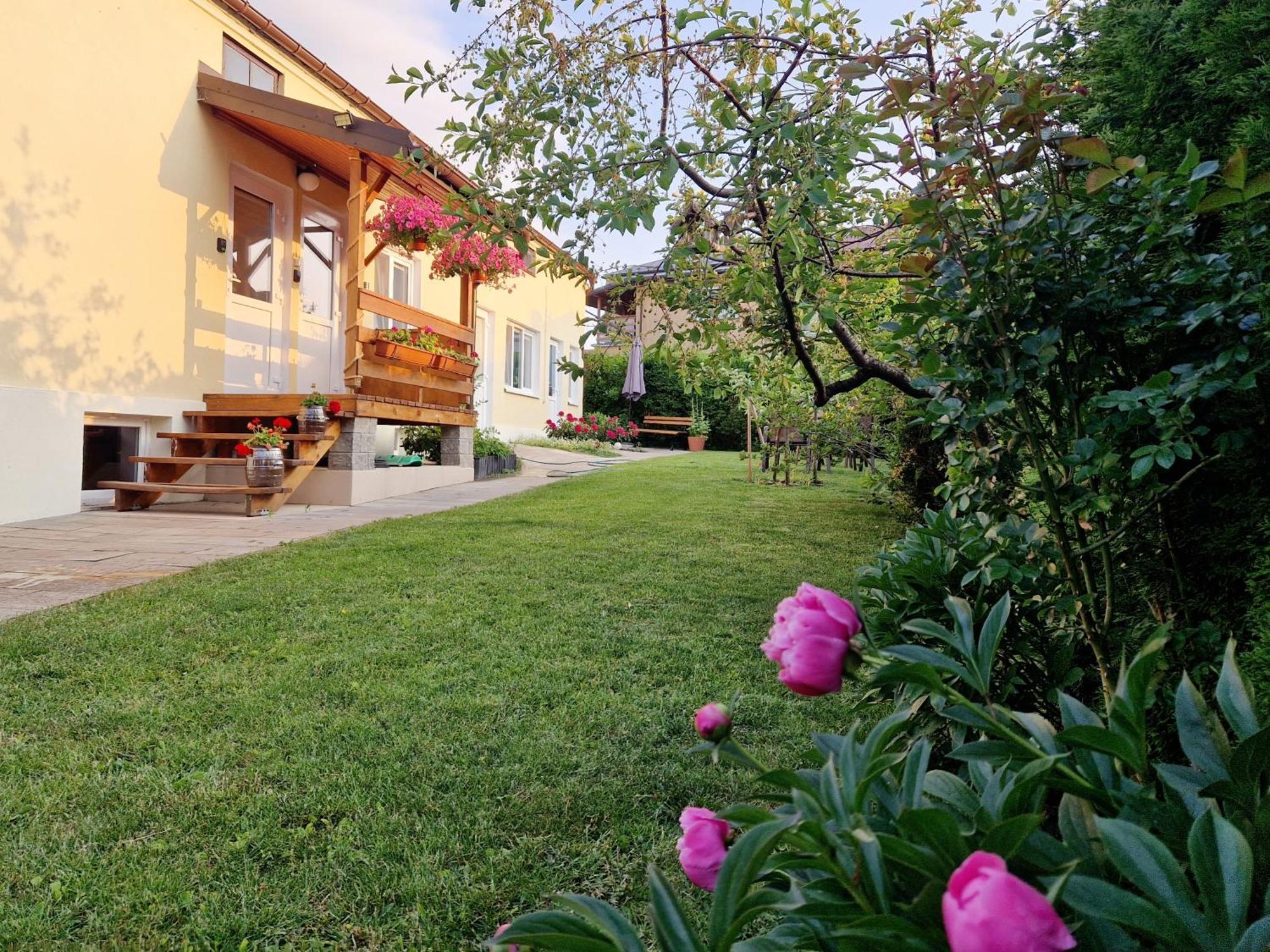 Apartament Cicho Sza Augustow Exterior photo